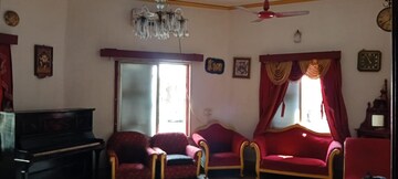 Floor Plan in  Showroom at Ballygunge – for Sale