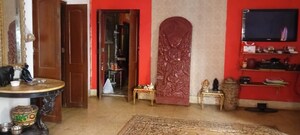 Floor Plan in  Showroom at Ballygunge – for Sale