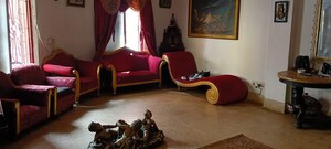 Floor Plan in  Showroom at Ballygunge – for Sale