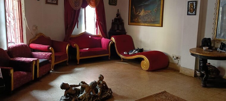 Floor Plan, ballygunge Commercial Showroom 3601 Sq.Ft. In Ballygunge Kolkata 8546056