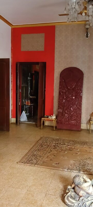 Floor Plan in  Showroom at Ballygunge – for Sale