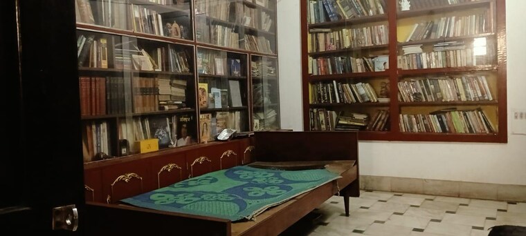 Floor Plan, ballygunge Commercial Showroom 3601 Sq.Ft. In Ballygunge Kolkata 8546056