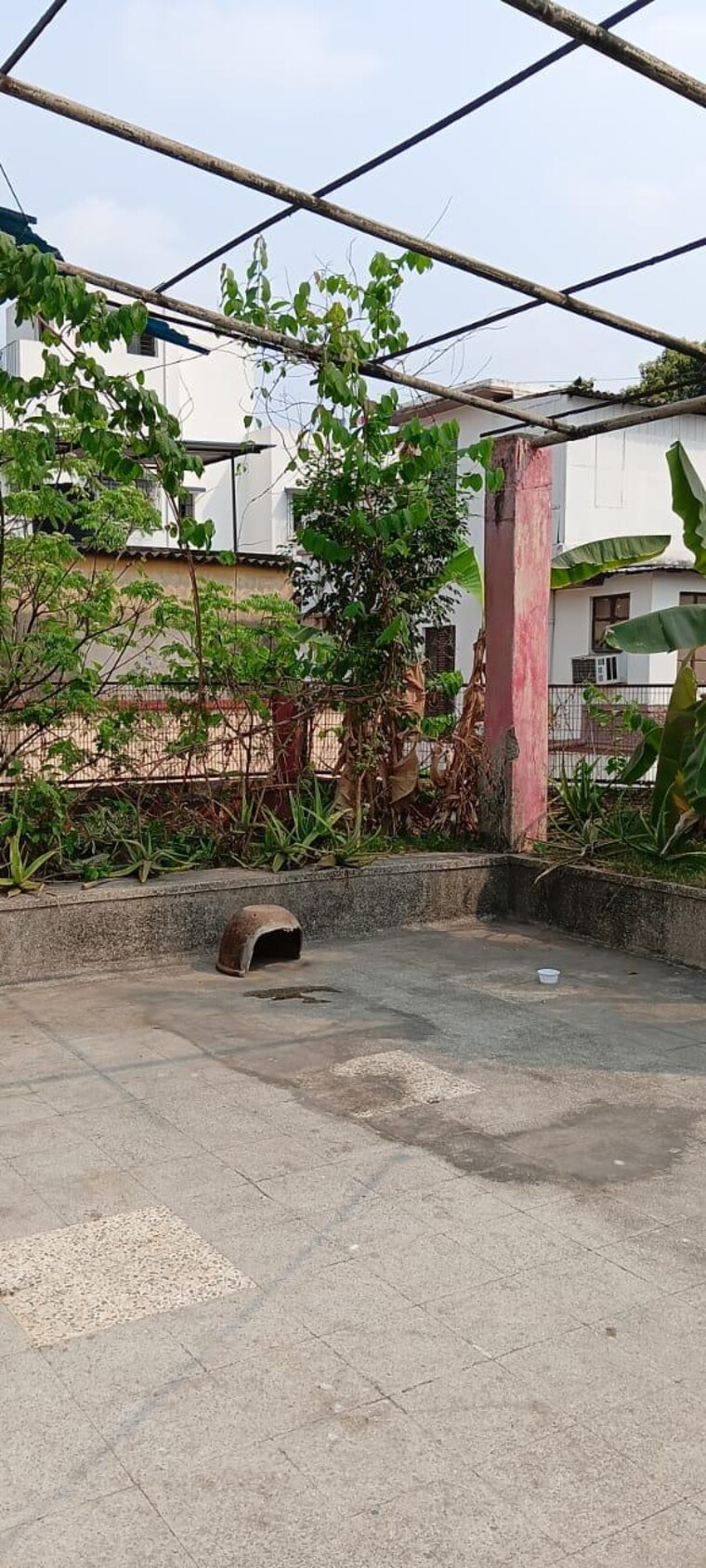 Exterior View, ballygunge Commercial Showroom 3601 Sq.Ft. In Ballygunge Kolkata 8546056