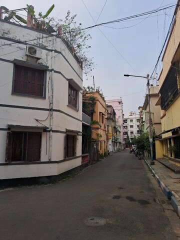  Showroom – Exterior View View at Ballygunge - for Sale