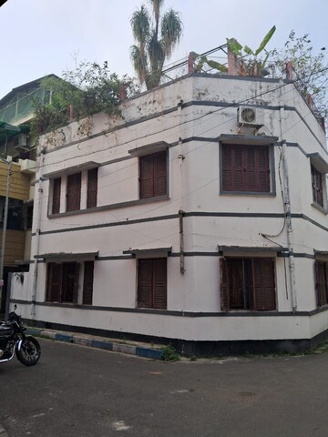  Showroom – Exterior View View at Ballygunge - for Sale