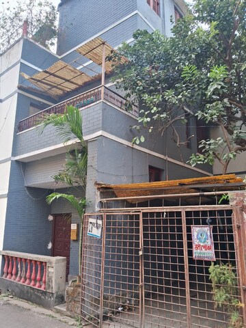  Showroom – Exterior View View at Ballygunge - for Sale
