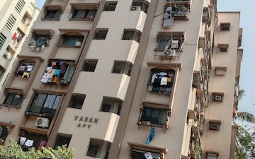1 BHK Apartment For Rent in Vasant CHS, Dahisar East