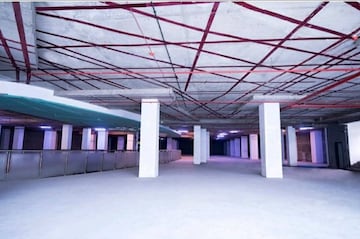  Office Space – Exterior View View at Express Zone, Malad East - for Rent