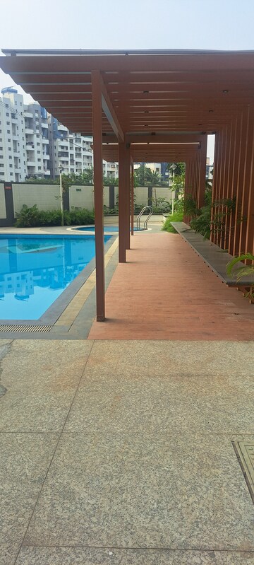 2 BHK Apartment For Rent in Shree Venkatesh Graffiti Glover, Keshav Nagar
