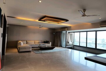 Gym in 3 BHK Apartment at Siddhivinayak Horizon, Prabhadevi – for Sale