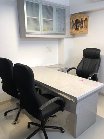  Office Space For Rent in Science City