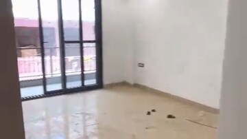 Living Room in 3 BHK Apartment at South Extension I – for Sale