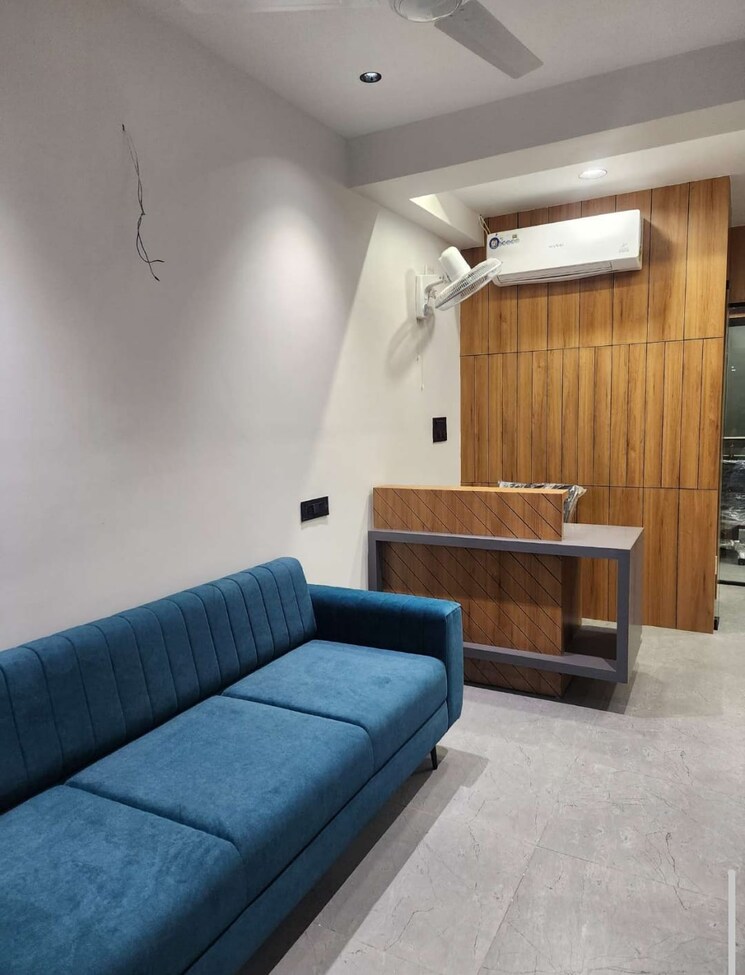 Bedroom, gota Commercial Office Space 1474 Sq.Ft. In Gota Ahmedabad 8546058