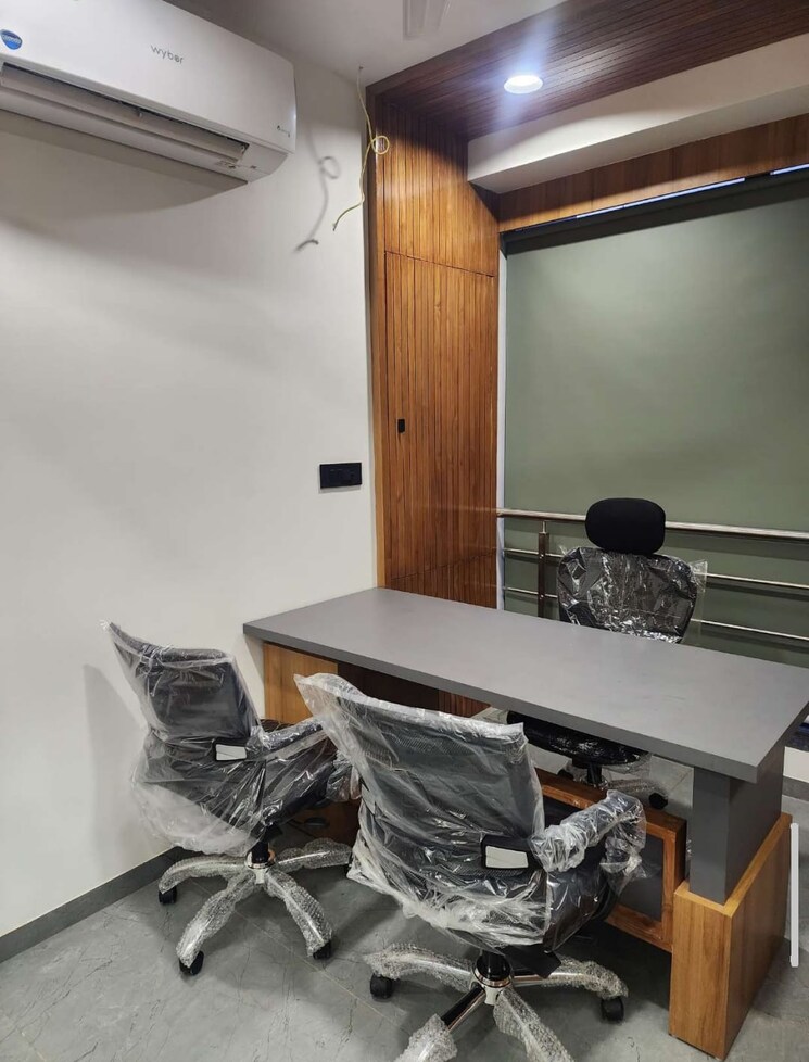 undefined, gota Commercial Office Space 1474 Sq.Ft. In Gota Ahmedabad 8546058