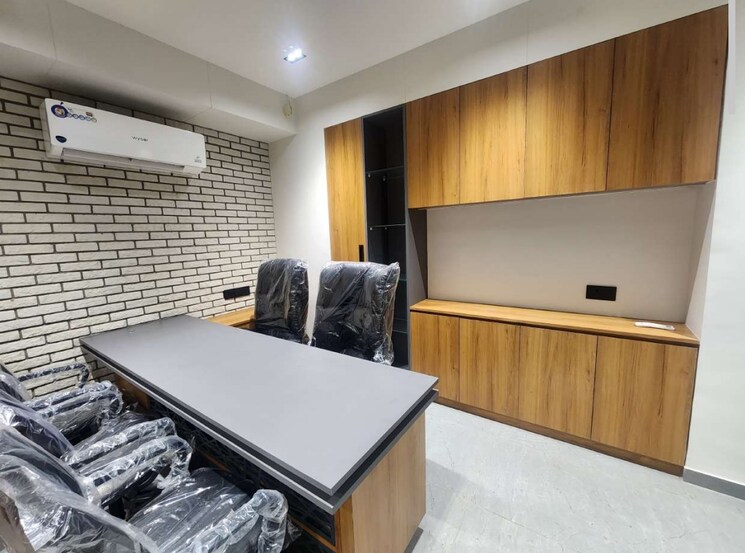 Kitchen, gota Commercial Office Space 1474 Sq.Ft. In Gota Ahmedabad 8546058