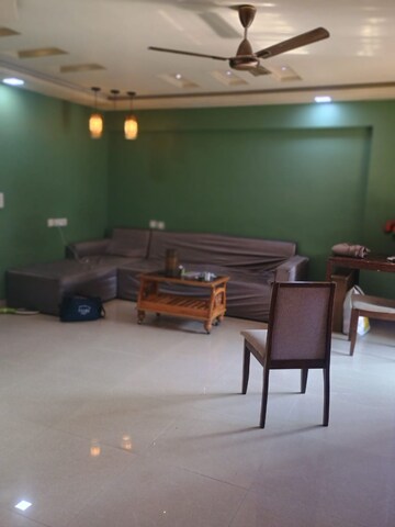 Living Room in 2 BHK Apartment at Metro Junction Mall, Kalyan Shilphata Road – for Rent