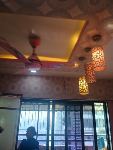 Furnished Amenities in 2 BHK Apartment at Metro Junction Mall, Kalyan Shilphata Road – for Rent