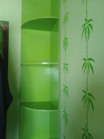 Furnished Amenities in 2 BHK Apartment at Metro Junction Mall, Kalyan Shilphata Road – for Rent