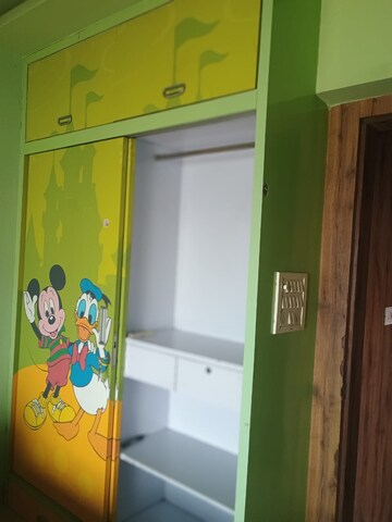  2 BHK Apartment at Metro Junction Mall, Kalyan Shilphata Road – for Rent