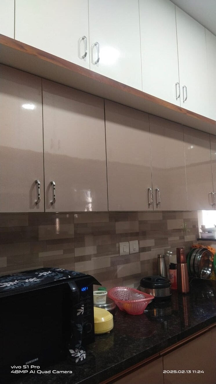 Kitchen, prestige-jindal-city 3 Bedroom 1427 Sq.Ft. Apartment In Bagalakunte Bangalore 8546363