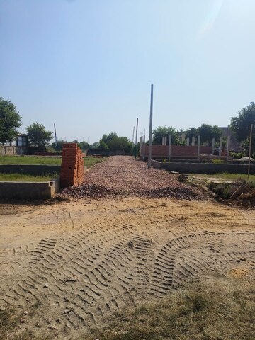  Plot For Sale in Sirsi Road