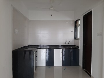 Kitchen in 1 BHK Apartment at Venkatesh Graffiti, Keshav Nagar – for Rent