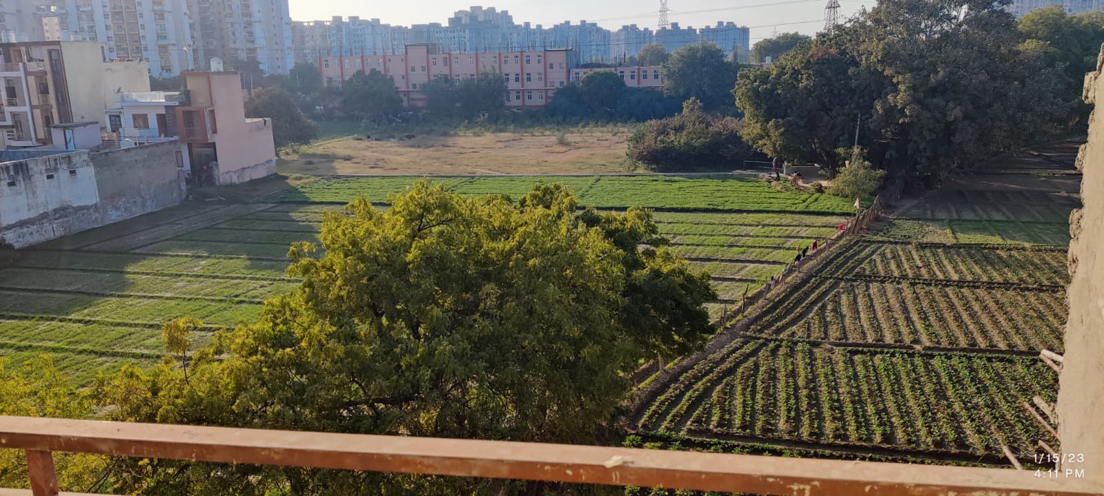 Plot For Sale in Amolik Aster Woods