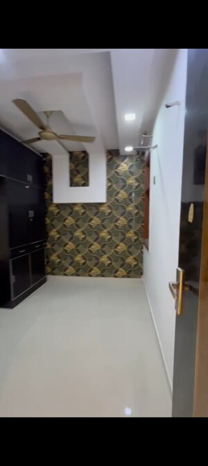 Bathroom in 3 BHK Builder Floor at Govindpuri – for Sale