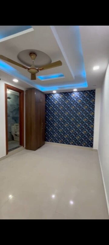 Bedroom in 3 BHK Builder Floor at Govindpuri – for Sale
