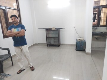 Living Room in 2.5 BHK Apartment at Vatika City, Sector 49 – for Rent