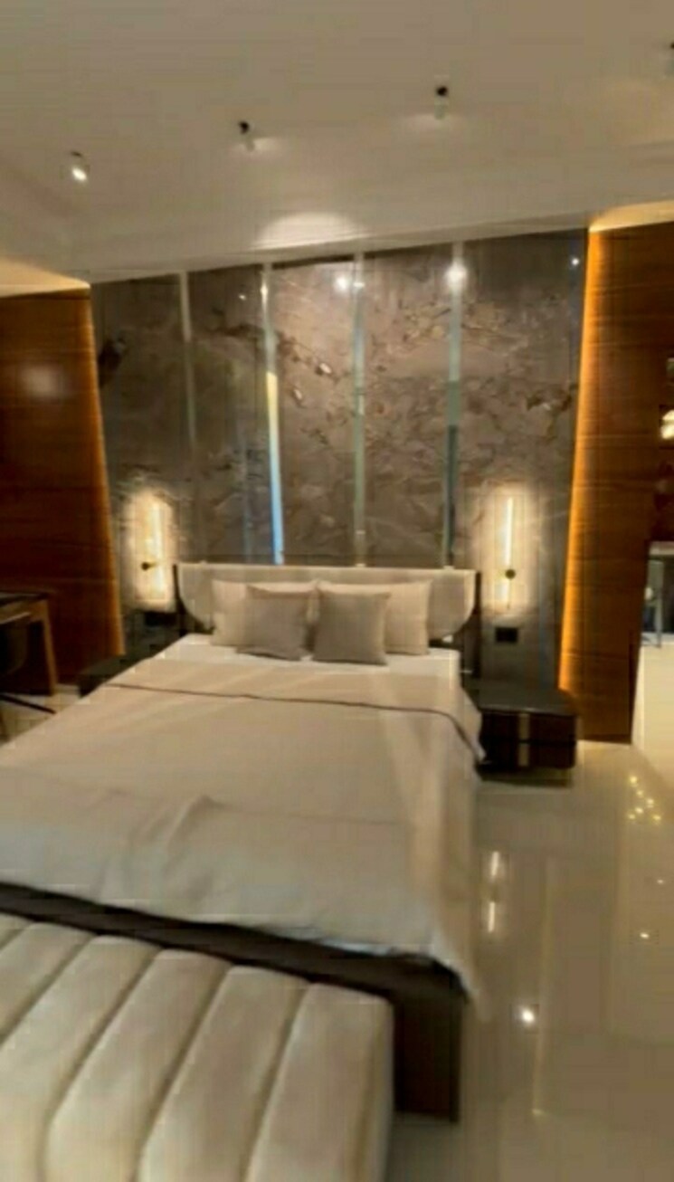 Bathroom, kumar-magna-city 3 Bedroom 1053 Sq.Ft. Apartment In Manjri Budruk Pune 8546186