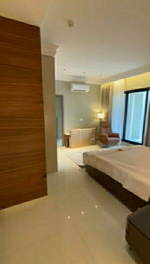 Room in 3 BHK Apartment at Kumar Magna City, Manjri Budruk – for Sale