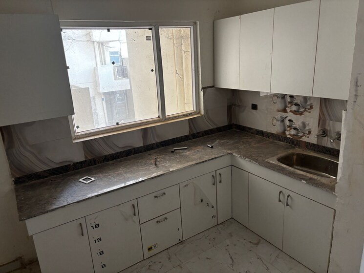 Kitchen, assotech-blith 4 Bedroom 2835 Sq.Ft. Apartment In Sector 99 Gurgaon 8546196