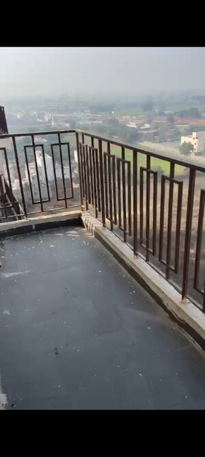 Balcony in 2 BHK Apartment at Signature Global Orchard Avenue, Sector 93 – for Sale