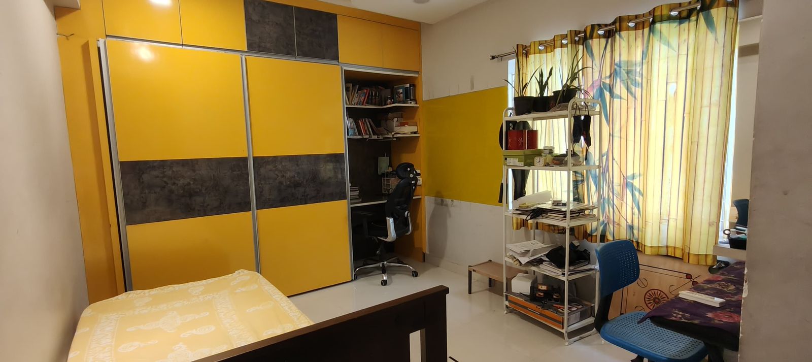 3 BHK + Pooja Room 1830 Sq.Ft. Apartment in BRC Sri Hemadurga Sivahills