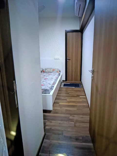 2 BHK 530 Sq.Ft. Apartment in Piramal Vaikunth