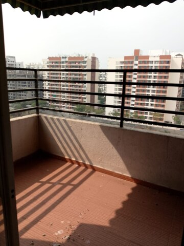 2 BHK Apartment For Rent in Sancheti Eves Garden, Mundhwa