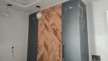 Bathroom in 3 BHK Builder Floor at Sector 15 – for Sale