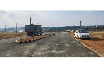 Plot For Sale in Jigani