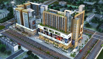  Office Space For Sale in Gaur City Mall, Sector 4, Greater Noida