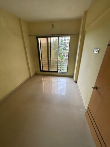 Bedroom in 1 BHK Apartment at Christine Heights, Mira Road – for Sale