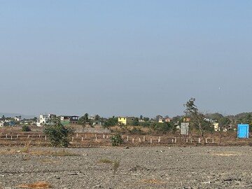 Plot Area in  Plot at Ghansoli – for Sale