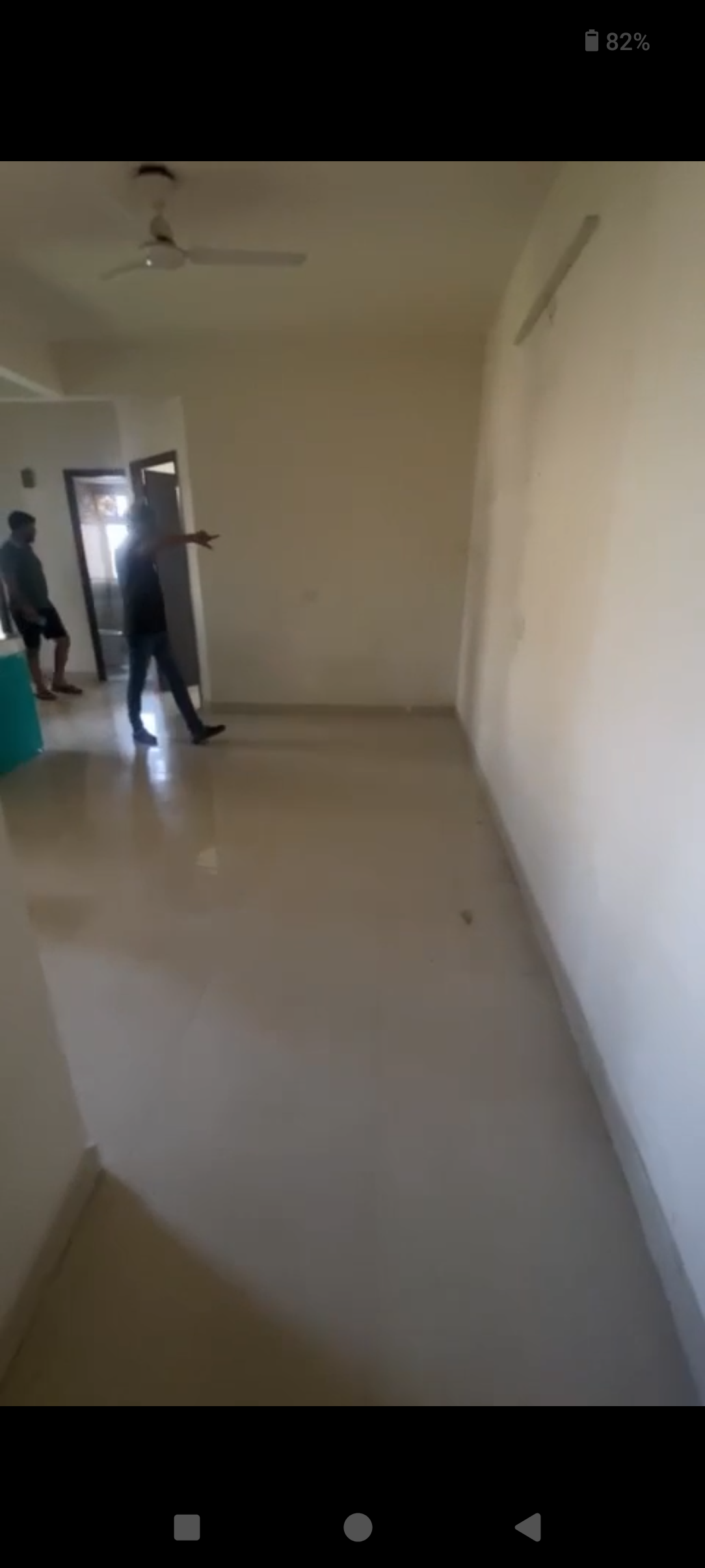 2 BHK Apartment For Sale in Signature Global Orchard Avenue