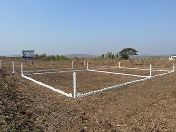 Plot For Sale in Ghansoli