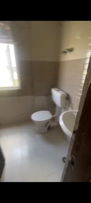 Bathroom in 2 BHK Apartment at Signature Global Orchard Avenue, Sector 93 – for Sale