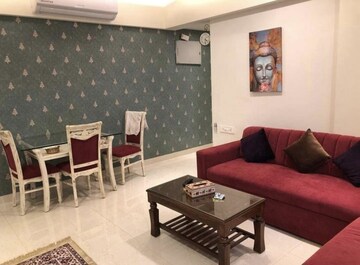 2 BHK Builder Floor For Rent in Kalkaji