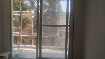 Balcony in 3 BHK Builder Floor at Sector 15 – for Sale