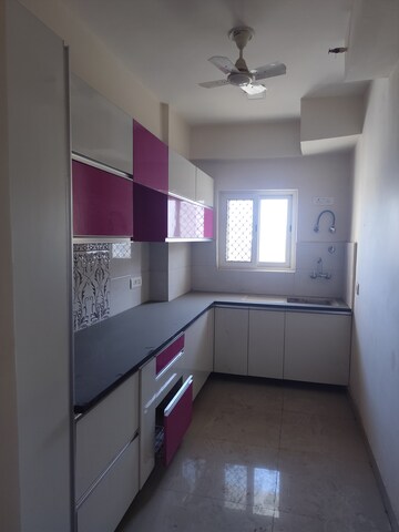 Kitchen in 3 BHK Apartment at Gardenia Gateway, Sector 75 – for Rent