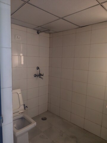 Bathroom in 3 BHK Apartment at Gardenia Gateway, Sector 75 – for Rent