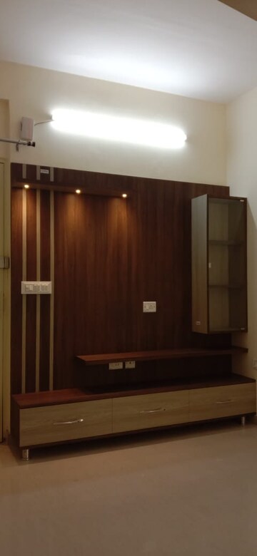 Room in 2 BHK Apartment at Pyramid Urban Homes 2, Sector 86 – for Rent